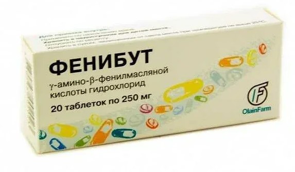 Фенибут и алкоголь - стоит ли мешать и каковы последствия